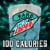 Hard Mountain Dew Baja Blast Perspective: right