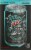 Hard Mountain Dew Baja Blast Seltzer Perspective: right