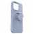 Otterbox Ottergrip Symmetry iPhone 15 Pro Max Case - You Do Blue Perspective: right