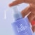 Billie V Smooth Shave Gel + Cleanser for Pubic Hair & Skin pH-Balanced Fragrance Free Perspective: right