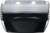 Glad Round Plastic Containers with Lids - 7 Pack Perspective: right