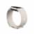 Fitbit Charge 6 Activity Tracker - Porcelain Perspective: right