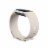 Fitbit Charge 6 Activity Tracker - Porcelain Perspective: right