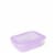Ello Snap & Nest Leak Proof Meal Prep Set Perspective: right