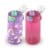 Ello® Colby Tritan 14oz Bottle Multipack Perspective: right