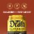 Liquid Death, Sweet Reaper Iced Tea, Southern Style Sweet Tea Perspective: right