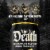 Liquid Death, Sparkling Mountain Water, Real Mountain Source, 100% American Made Perspective: right