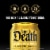 Liquid Death, Mango Chainsaw, Mango-Flavored Sparkling Water Perspective: right