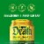 Liquid Death, Green Guillotine Iced Tea, Green Tea Perspective: right