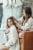 Hairitage Magic Spell Texturizing Spray For Volume + Hair Styling - Medium Hold - Vegan Perspective: right