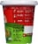 MTR Khatta Meetha Poha 3 Minute Breakfast Cup Perspective: right