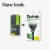Schick Hydro 3 Skin Comfort Slim Head Sensitive Razor and Cartridges Perspective: right