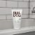 Bulldog Skincare Face Scrub Perspective: right