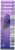 Skintimate Signature Scents Exotic Violet Blooms Moisturizing Women's Shave Gel  Perspective: right