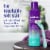Skintimate Skin Therapy Sensitive Shave Gel Perspective: right