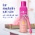 Skintimate Skin Therapy Dry Skin Shave Gel for Women with Six Moisturizers Protects Skin Twin Pack Perspective: right