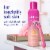 Skintimate Skin Therapy Dry Skin Shave Gel Perspective: right