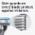 Schick Hydro 5-Blade Disposable Razors for Men Sensitive Skin Perspective: right