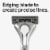 Schick Quattro Titanium 4-Blade Razor Refills for Men Perspective: right