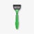 Schick Xtreme3 Disposable Razors for Men Sensitive Skin Protects Skin from Irritation Perspective: right