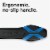 Schick Xtreme 4 Disposable Razor Perspective: right