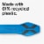 Schick® Xtreme Duo Comfort Razors Perspective: right
