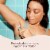 Skintimate 2 in 1 Shave Oil + Moisturizer Protects & Smooths Coconut Bliss Scent Perspective: right