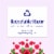 Skintimate Four-Blade Raspberry Rain Disposable Razors Perspective: right