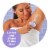 Schick Intuition Pure Nourishment Women's Razor Blade Refill Perspective: right