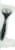 Skintimate Coconut Delight 3-Blade Women's Disposable Razors Perspective: right