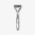 Schick® Quattro® Titanium Razor Refill Cartridges Perspective: right