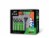 Xtreme3 Disposable Holiday Gift Set Perspective: right