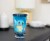 Pokemon Squirtle 16oz Plastic Carnival Cup Tumbler with Lid and Reusable Straw Perspective: right