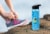 Pokemon Squirtle 16oz Water Bottle - BPA-Free Reusable Drinking Bottles Perspective: right