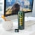 Legend of Zelda Hyrule Stainless Steel Water Bottle Perspective: right
