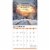 Lang Pathways 2024 Wall Calendar Perspective: right