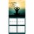 Lang Zen 2024 Wall Calendar Perspective: right