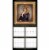 Lang Gallery Animalia 2024 Wall Calendar Perspective: right