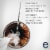 Ethical Bean Fairtrade Organic Coffee, Classic Medium Roast, Ground Coffee Perspective: right