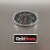 Grill Boss GBC1932M 3 Burner Gas Grill with Top Cover and Side Shelves, Black Perspective: right