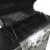 Grill Boss 4-Burner Gas Grill with Side Burner, Cover, Shelves, & Bottle Opener Perspective: right
