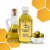 Organic Olive Oil Skin Therapy, 4.5oz Bottle Perspective: right