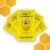 Nipple Nurture 4-in-1 Soothing Wipes - 5pk Perspective: right