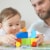 Toys by People® - Go Go Blocks™ - Go Go Movers 6 pc Magnetic Blocks Perspective: right