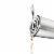 True Strainer Mixing Glass Shaking Tin Bar Set Perspective: right
