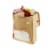 Cooler Backpack by Twine® Perspective: right