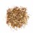 Pinky Up Cherry Rhubarb Cobbler Rooibos Loose Leaf Tea Perspective: right