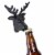 Cast Iron Wall Mounted Deer Bottle Opener by Foster and Rye™ Perspective: right