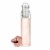 Pinky Up 7744 16 oz Dylan Glass Travel Infuser Mug, Rose Gold Perspective: right