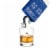 Foster & Rye 7943 Nordic Knit Flask Perspective: right